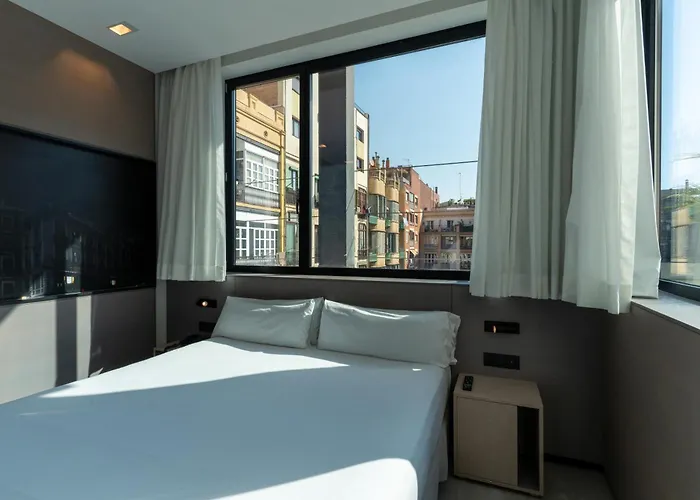 Negresco Princess 4* Sup Barcelone