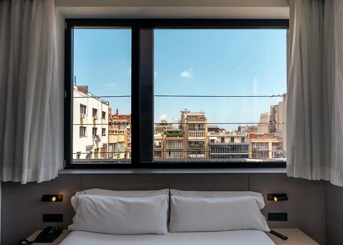 Negresco Princess 4* Sup Barcelone