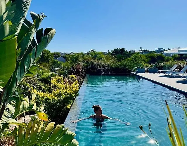 Anastasio Hotel & Beach Club José Ignacio