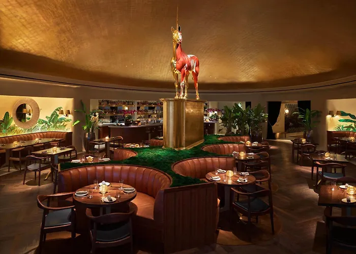 Faena Hotel Miami Beach