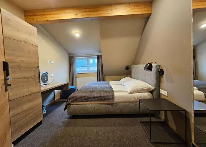 Hotel SINOS Klagenfurt am Wörthersee