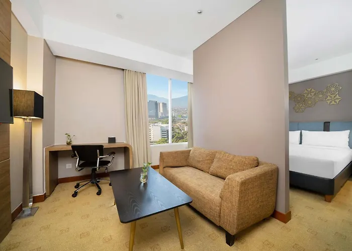 Mercure Bandung Nexa Supratman