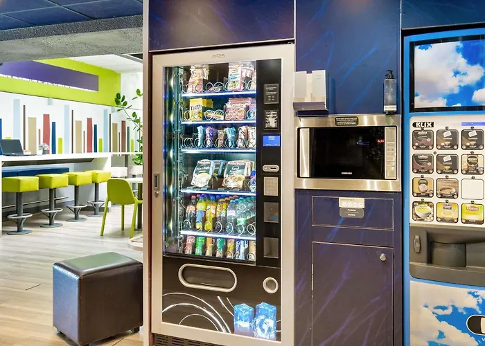 Ibis Budget Cavaillon