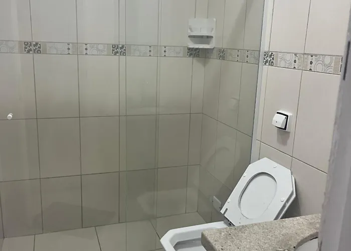 Hotel Real Centro São Paulo