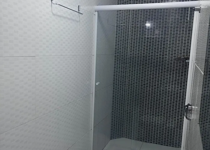 Hotel Real Centro São Paulo