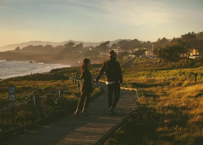 Oceanpoint Ranch Hotel Cambria