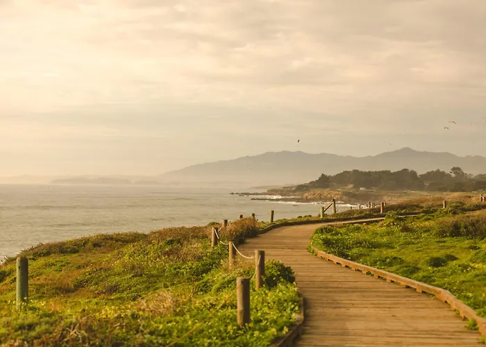 Oceanpoint Ranch Hotel Cambria