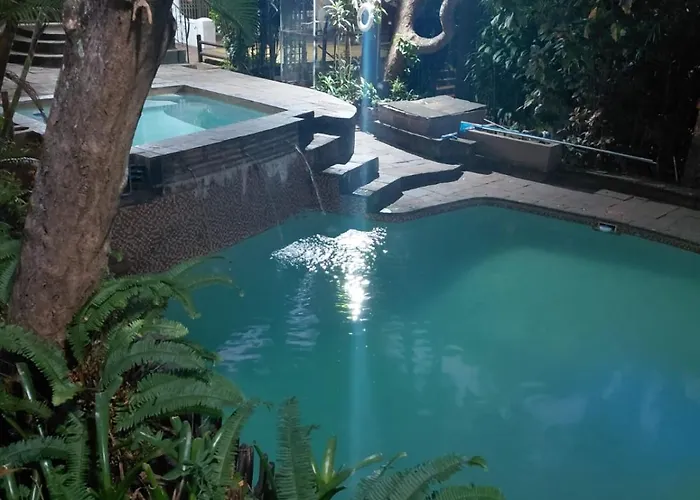 Laletsa Lodge Durban