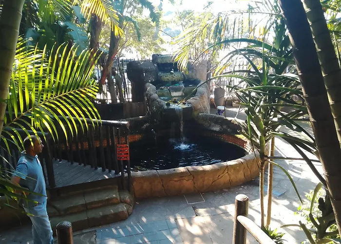 Laletsa Lodge Durban