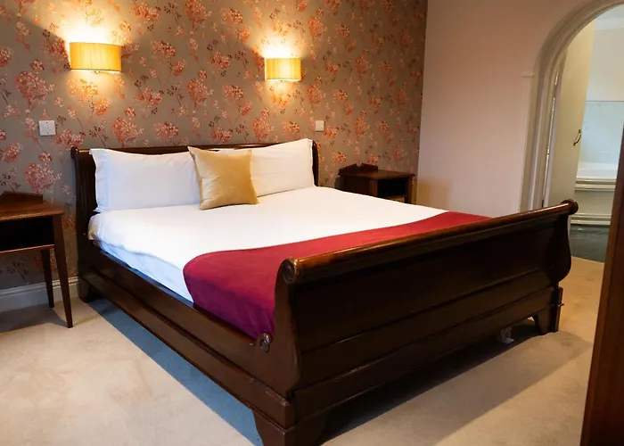 Hazelwood Lodge Ballyvaughan