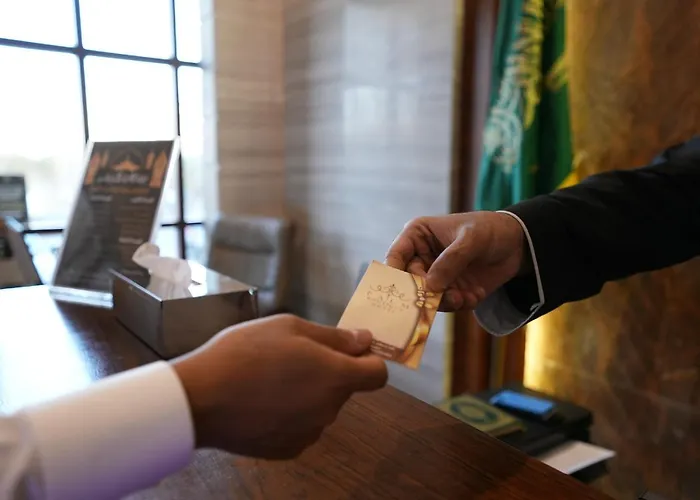 Palm Boutique Hotel Jeddah