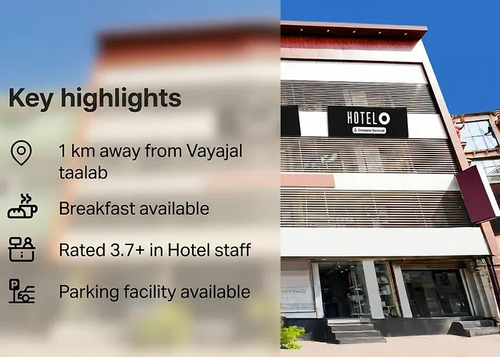 Hotel O Raipur Railway Station Formerly Hotel Okasu