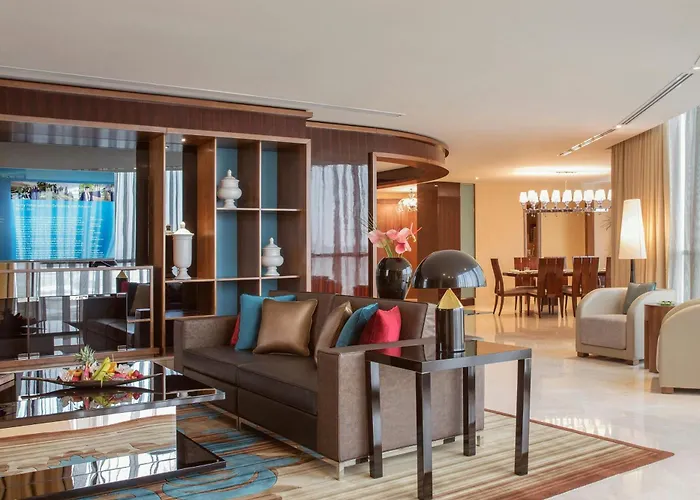 Rosh Olaya Hotel Riaad
