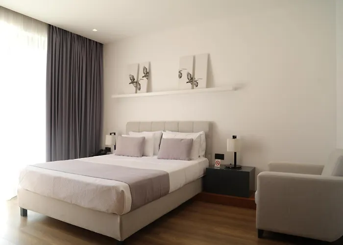 Andon Lapa Hotel & Spa Sarandë