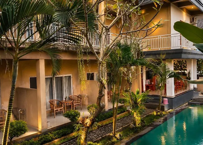 Uma Kutuh 2 Hotel Ubud 