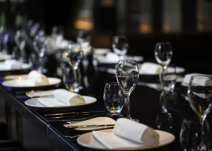 Hotel Pullman Sydney Airport