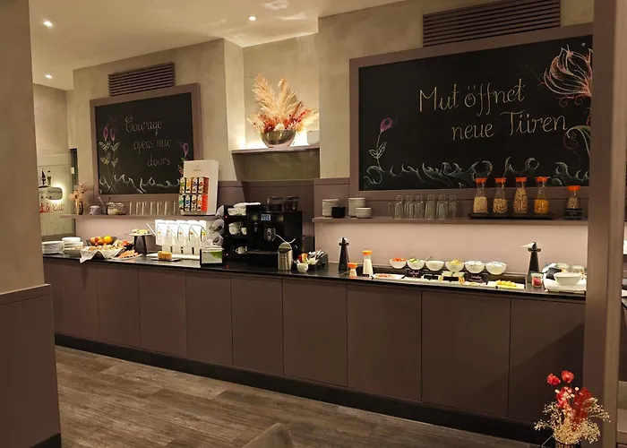Hotel Stadt Tuttlingen