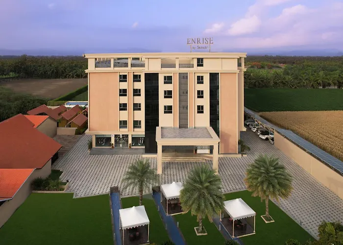 The Divine Resort Somnath