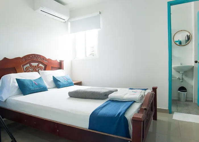 Hotel Aquarius Barranquilla 
