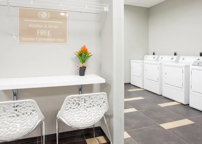 Candlewood Suites Grand Island By Ihg