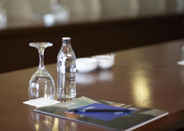 Radisson Blu Hotel, Ordu