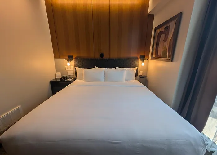Porter Square Hotel Cambridge