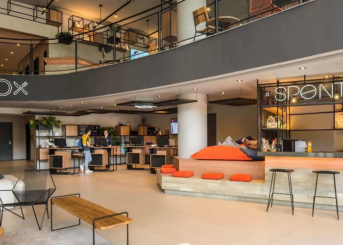 Hotel Ibis Sao Paulo Barra Funda