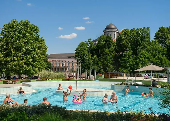 Portobello Wellness&Yacht Hotel Esztergom