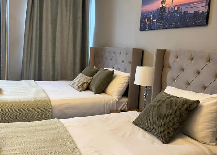 Regent Hotel Eastbourne