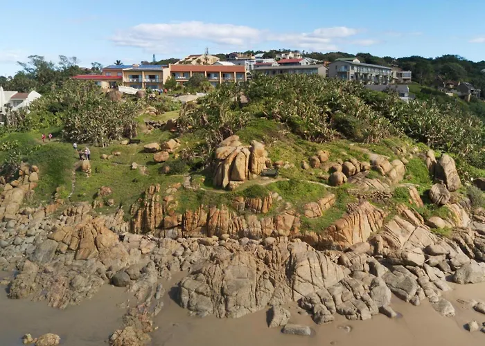 Secret Sands Glenmore Beach Port Edward