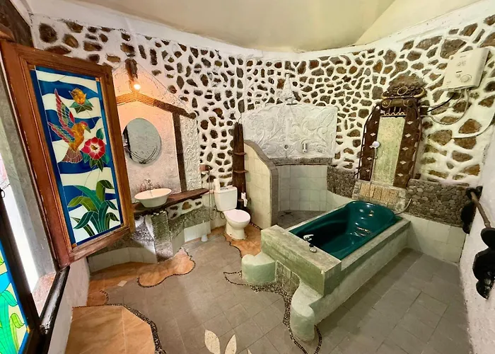 Jungle Inn Bukit Lawang