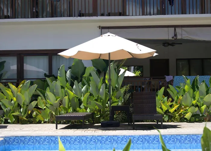 Ferra Resort Siargao (Adults Only) General Luna 