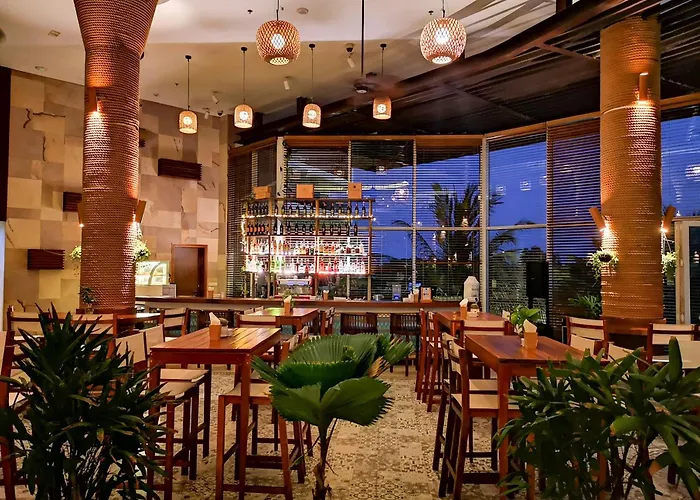 Hotel Sol By Melia Phú Quốc