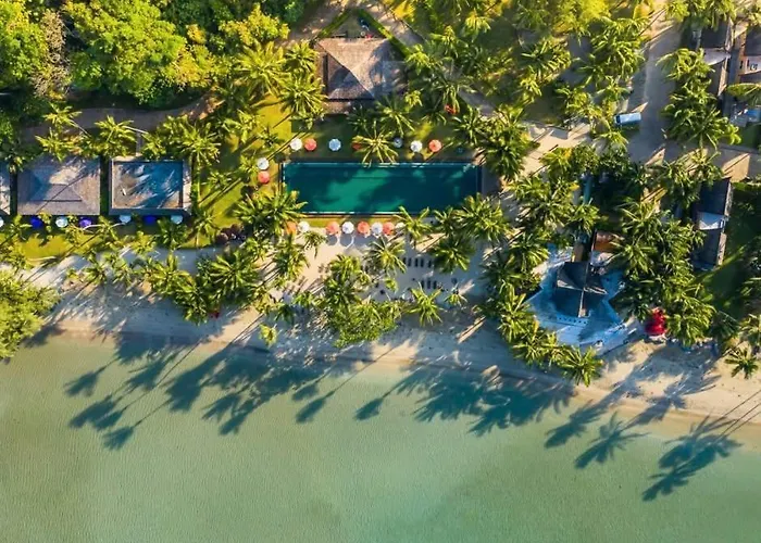 Peninsula Beach Resort Koh Chang