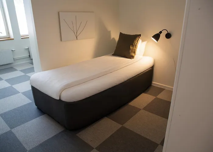 Biz Apartment Solna