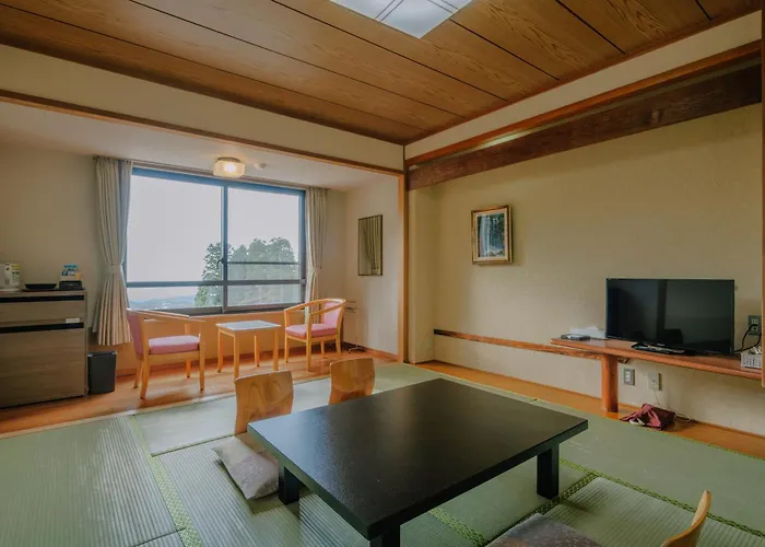 Kirishima Hotel