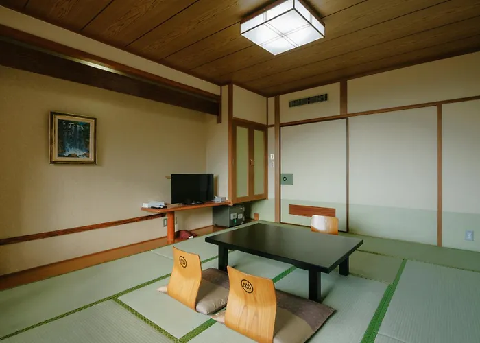 Kirishima Hotel