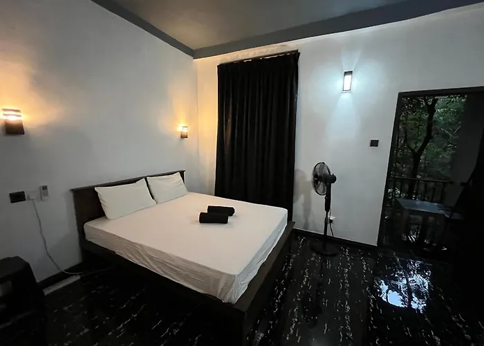 Green House Resort Sigiriya