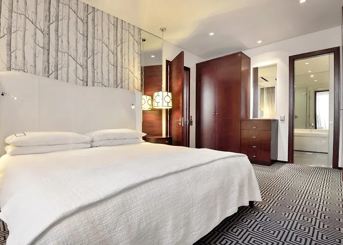 Davinci Suites Johannesburg