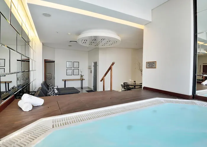 Davinci Suites Johannesburg