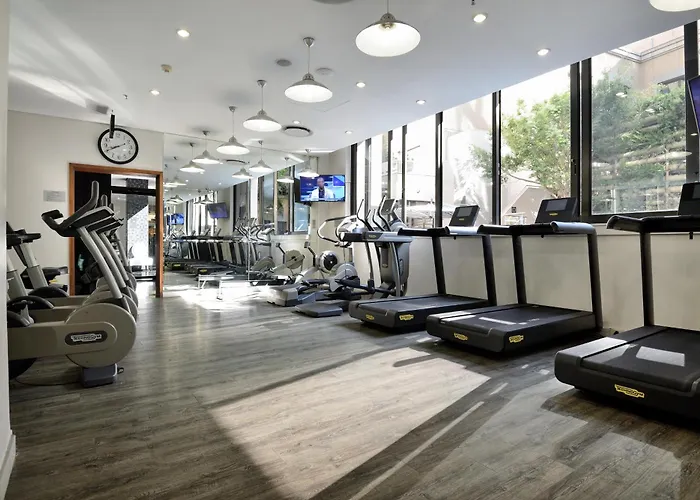 Davinci Suites Johannesburg