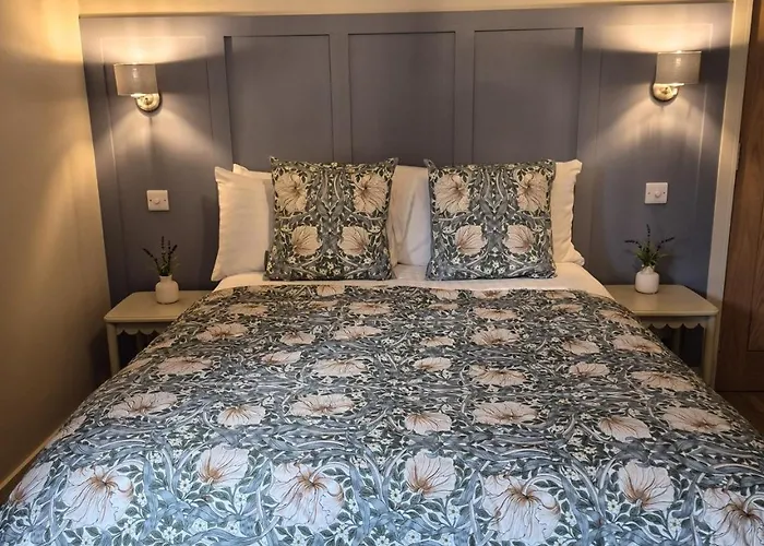 Clarke Cottage Guest House Dunfermline