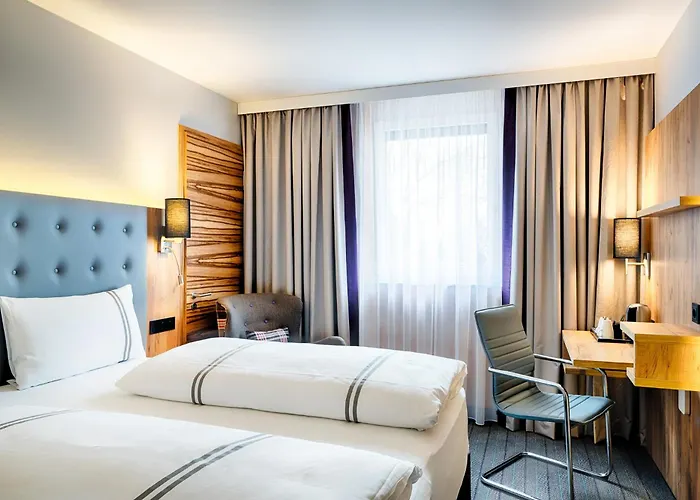 Premier Inn Lindau