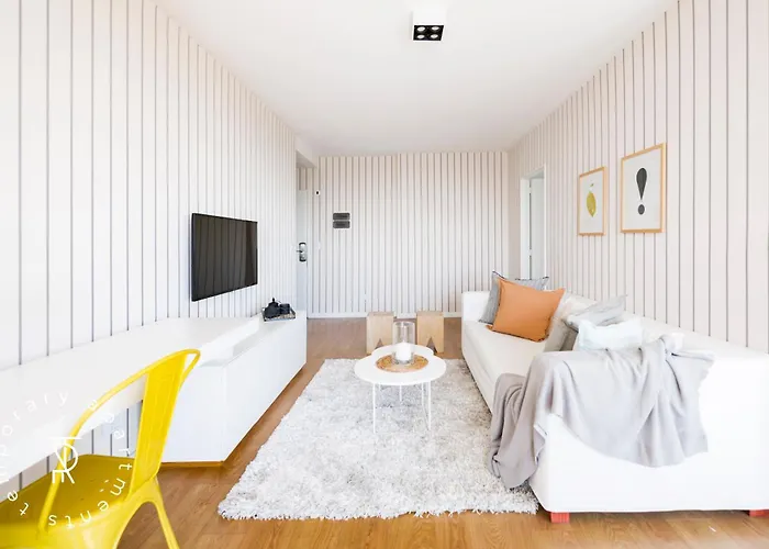 Top Rentals Downtown Buenos Aires