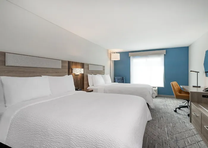 Holiday Inn Express - Rensselaer By Ihg