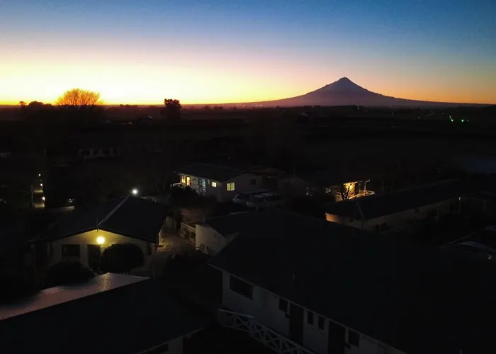 Kerry Lane Motel Hawera
