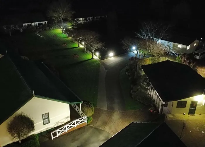 Kerry Lane Motel Hawera
