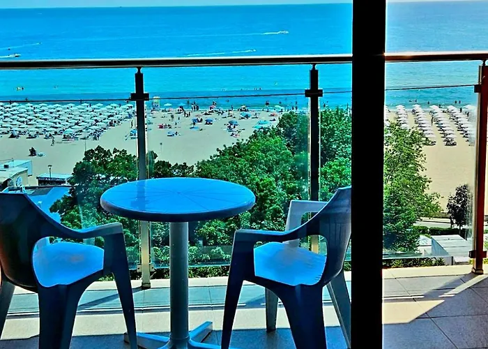 Hotel Shipka Beach Sunny Beach
