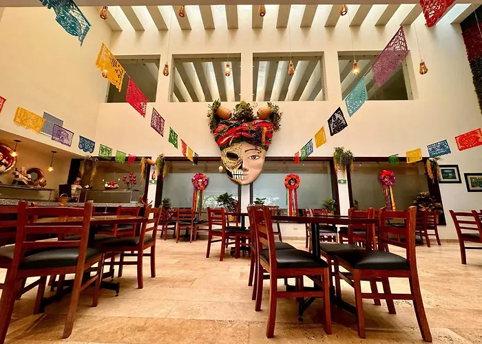Grann Hotel Ciudad Valles