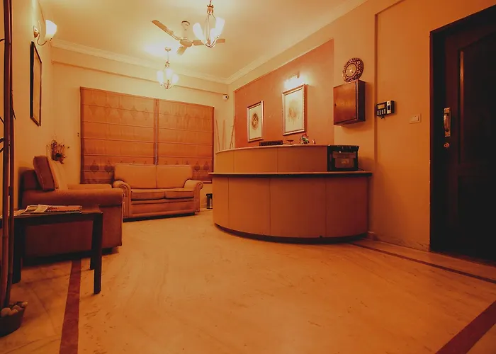 Chalet Citadel Bangalore